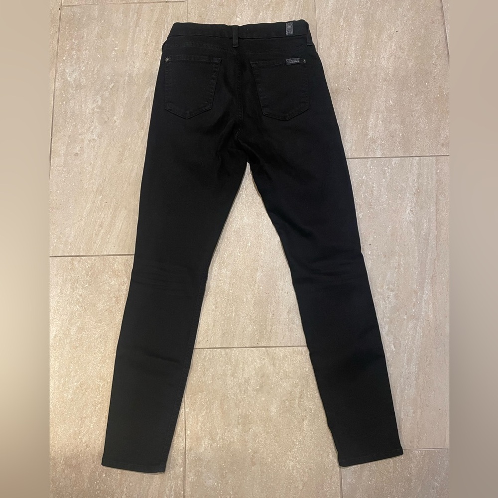 7 For All Mankind - Picture 3 of 9